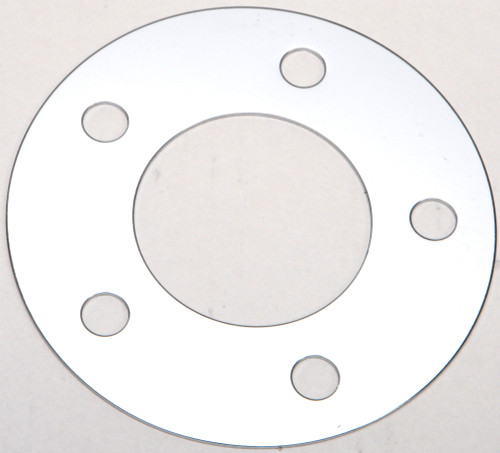 Sprocket/Disc Spacer Steel 0.06" Sprocket/Disc Spacer Steel 0.06"