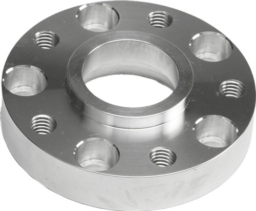Pulley Spacer Aluminum 3/4" Chrome 84 99 Pulley Spacer Aluminum 3/4" Chrome 84 99
