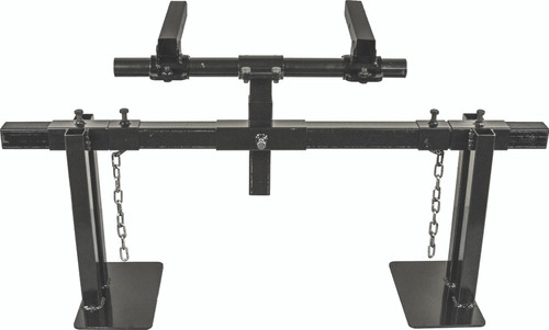 Gun Defender Bed Mount Utv Gun Defender Bed Mount Utv