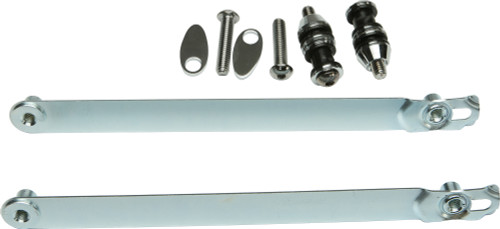 Docking Hardware Kit Chrome Fxdb 09 Up Docking Hardware Kit Chrome Fxdb 09 Up