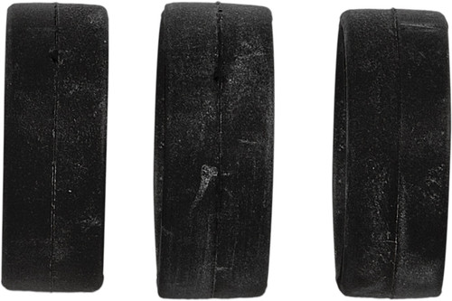 Replacement Rubber 3/Pc For Comfort Ride Shift Peg Replacement Rubber 3/Pc For Comfort Ride Shift Peg