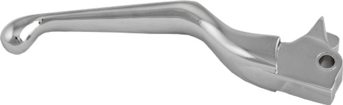 Wide V Cut Brake Lever Chrome Xl 04 13 Wide V Cut Brake Lever Chrome Xl 04 13