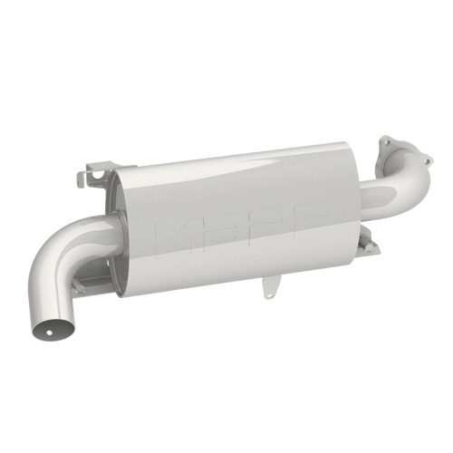 Oval Slip On Sport Series Pol