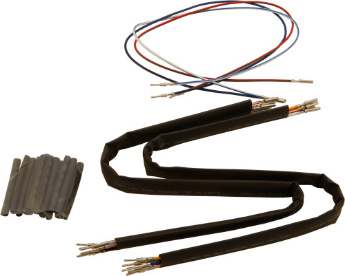 H Bar Ext Kits 96 06 Models W/Cruise Control 15 Wires H Bar Ext Kits 96 06 Models W/Cruise Control 15 Wires