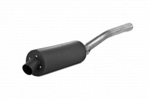 Performance Slip On Muffler Can Am AT-6206SP