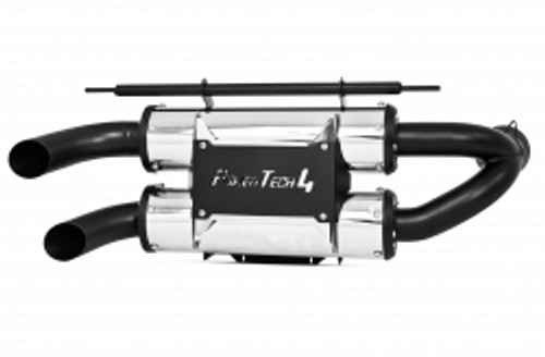 Dual Stack S/O Mflr Pol AT-9515PT