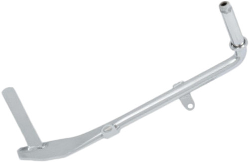 Kickstand 10.5" Chrome Flt 07 22