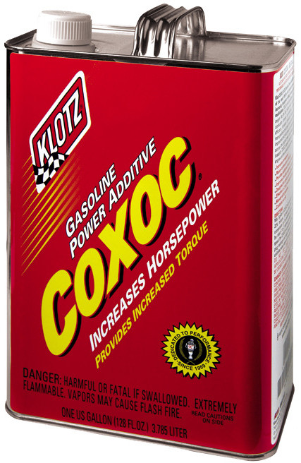 Coxoc Gallon