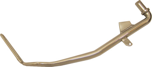 Kickstand 11" Chrome Fxd 91 17 Kickstand 11" Chrome Fxd 91 17
