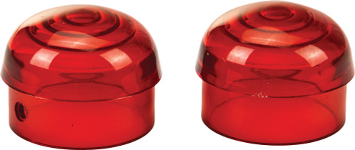 Led Bullet Marker Light Lens Red Led Bullet Marker Light Lens Red