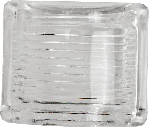 Taillight Lens Clear Tombstone Oe#68093 47/48 Taillight Lens Clear Tombstone Oe#68093 47/48