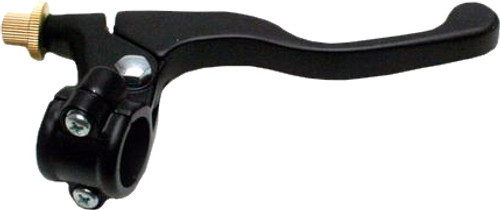 Brake Lever Black Brake Lever Black