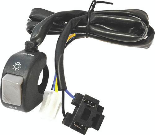 Handlebar Switch Headlight Handlebar Switch Headlight