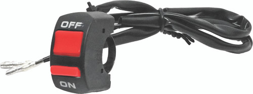 Handlebar Switch On/Off Handlebar Switch On/Off