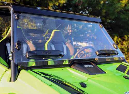 Full Vented Trr Windshield Hon Full Vented Trr Windshield Hon
