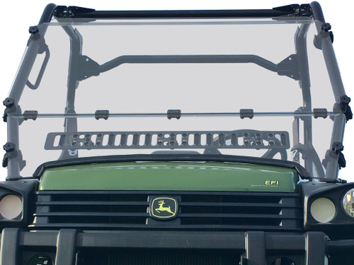 Fold Windshield John Deere Fold Windshield John Deere