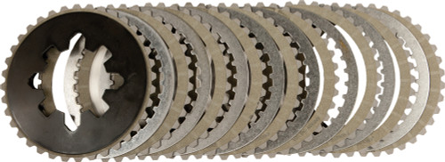 E1 Clutch Kit Extr Plt Bt 5spd Frictions Plates And Spring E1 Clutch Kit Extr Plt Bt 5spd Frictions Plates And Spring