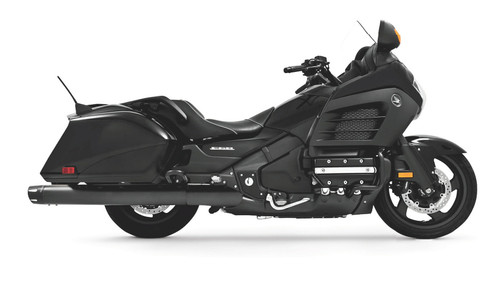 Gwing/F6b '13 16 Dual Black W/Black End Caps Gwing/F6b '13 16 Dual Black W/Black End Caps