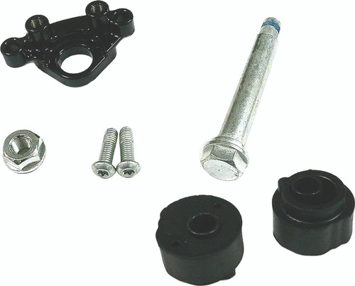 Isolator Motor Mount Front Kit