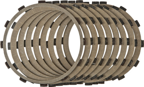 Clu Packs Friction/Steel Rivera Pro Evo Bigtwins '90 97 Clu Packs Friction/Steel Rivera Pro Evo Bigtwins '90 97