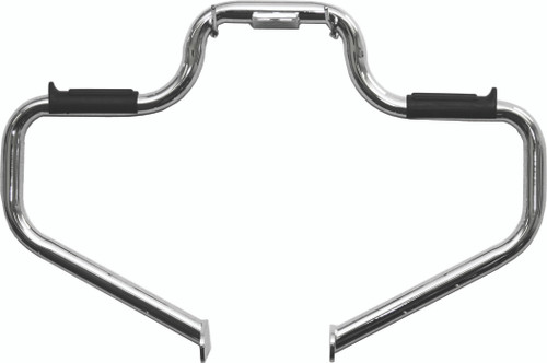 Engine Guard Hd Multibar Bar Sportster 04 Up Chr Engine Guard Hd Multibar Bar Sportster 04 Up Chr