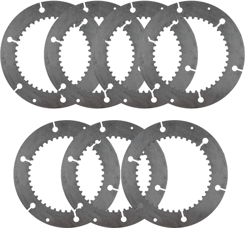 Kolene Steel Plate Pack Sportster 57 70 Kolene Steel Plate Pack Sportster 57 70