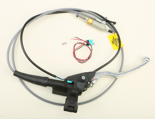 Hymec Clutch Conversion Kit 2100303 Hymec Clutch Conversion Kit 2100303