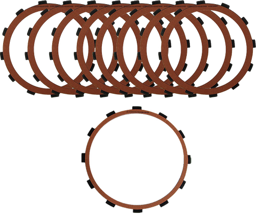 Clutch Packs Friction Big Twin 98 On Clutch Packs Friction Big Twin 98 On