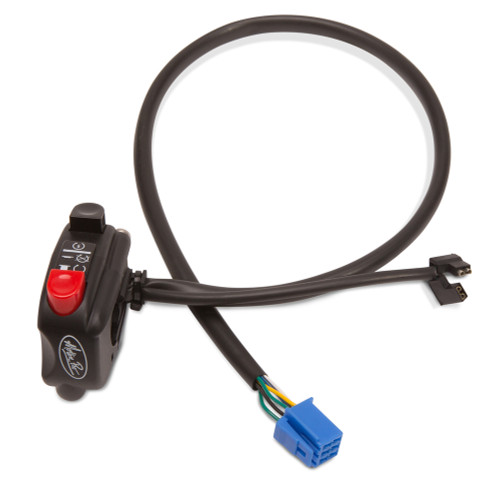 Rev2 Handlebar Switch 11-0108