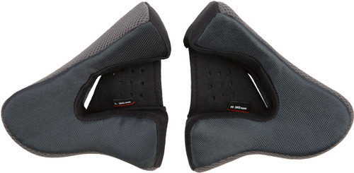Cheek Pads 30mm Xs Stock Md 04 Cheek Pads 30mm Xs Stock Md 04