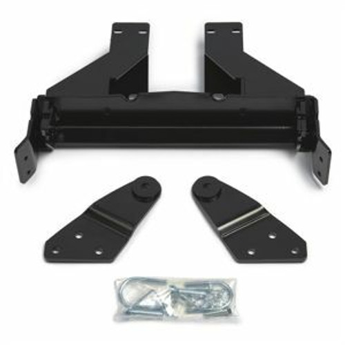 Warn Frt Plow Mnt Kit
