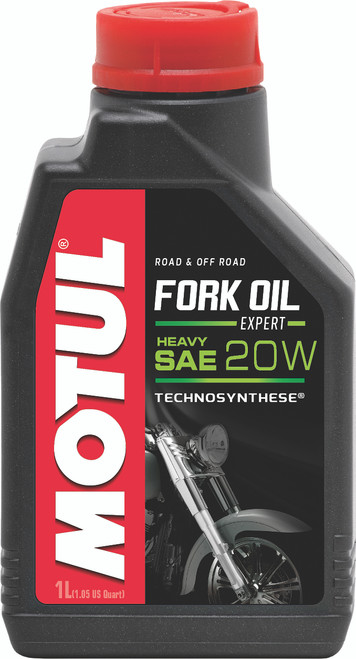 Expert Fork Oil 20w 1l