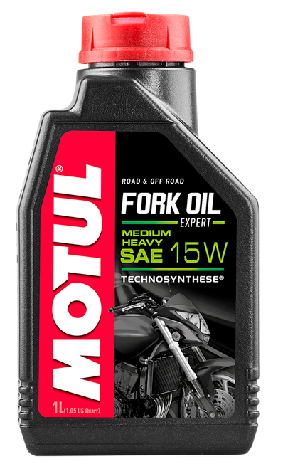 Expert Fork Oil 15w 1l