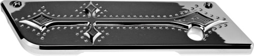 Bag Latches Darkside Black Bag Latches Darkside Black
