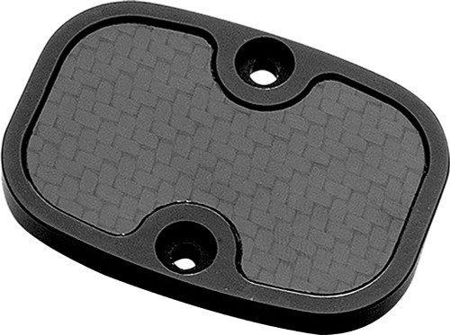 Lower Brake Cylinder Cover Grand Prix Carbon (Black)