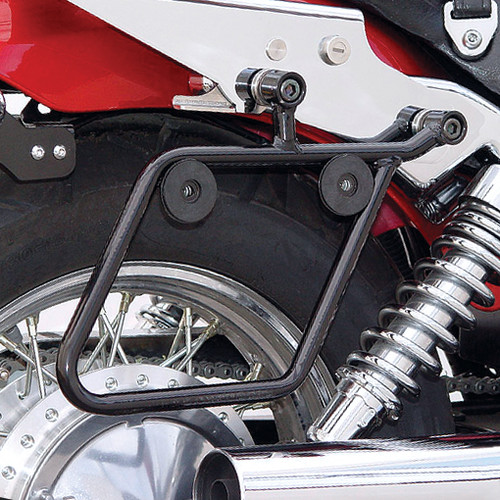 Cruiseliner Mount Kit Black KIT-SB102 Cruiseliner Mount Kit Black KIT-SB102