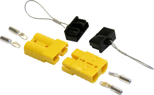 Kfi Atv Quick Connect Ends