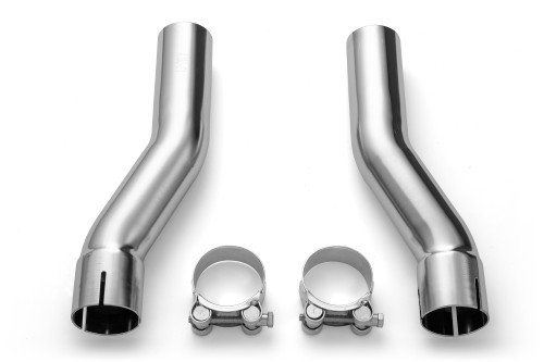 Adapter Kit For Hd Trike True Dual Headers Adapter Kit For Hd Trike True Dual Headers