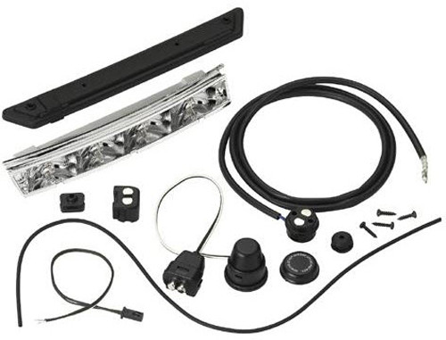Simply Ii Top Case Stop Light Kit