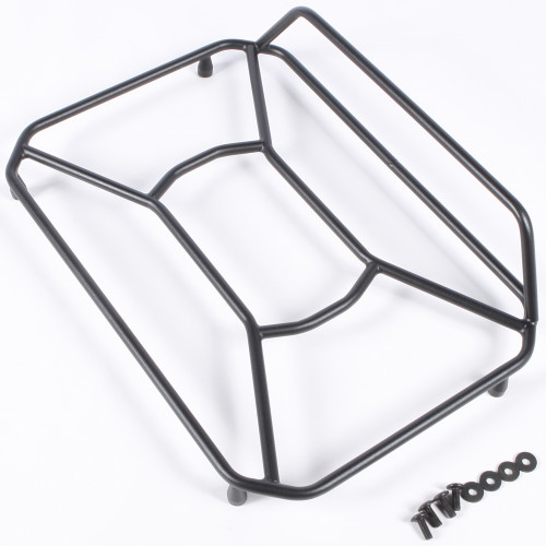 Trekker Top Case Luggage Rack Trekker Top Case Luggage Rack