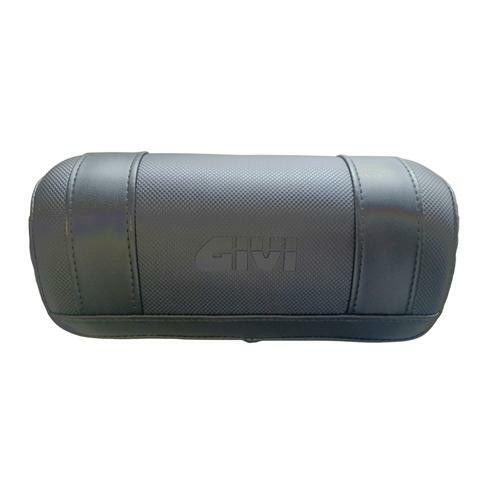 Trekker Top Case Soft Backrest Trekker Top Case Soft Backrest