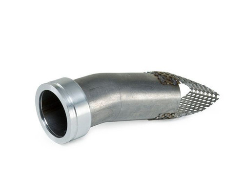 Rs 4 Exhaust Quiet Insert 1.375 In Replacement Part Rs 4 Exhaust Quiet Insert 1.375 In Replacement Part