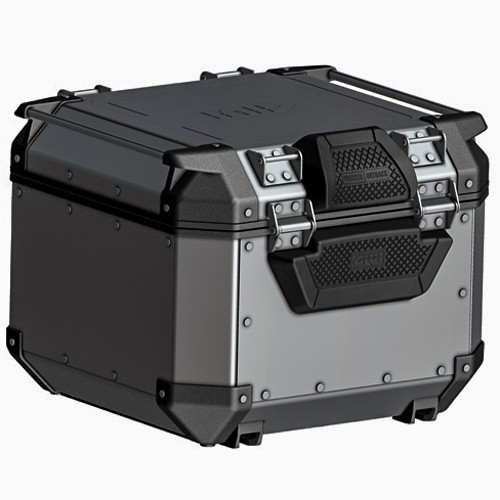 Backrest Pad Outback E157