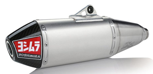 Signature Rs 4e Full System Exhaust Ss Al Cf Signature Rs 4e Full System Exhaust Ss Al Cf