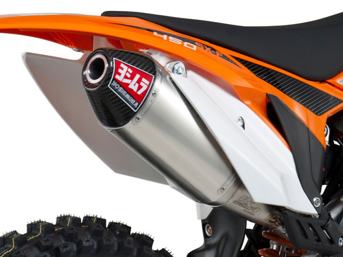 Rs 4 Header/Canister/End Cap Exhaust System Ss Al Cf 264600D320