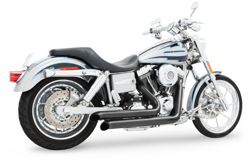 Declaration Turn Outs Black `06 17 Dyna