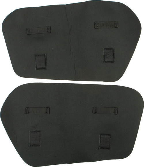 Grande Saddlebag Neoprene Protector Pair Grande Saddlebag Neoprene Protector Pair