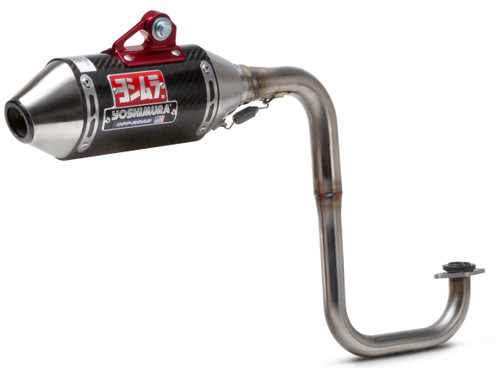 Signature Rs 2 Full System Exhaust Ss Cf Ss Signature Rs 2 Full System Exhaust Ss Cf Ss