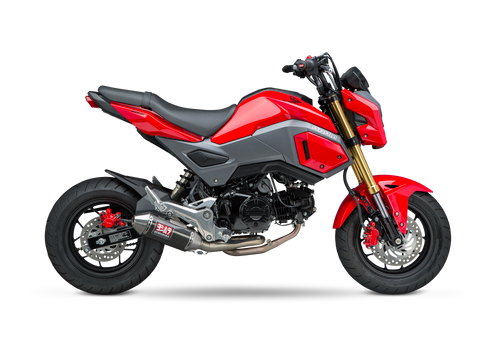 Exhaust Race Rs 2 Full Sys Ss Cf Ss Works