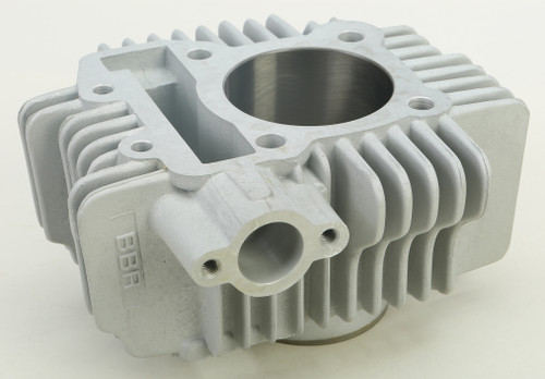 143cc Big Bore Cylinder 143cc Big Bore Cylinder